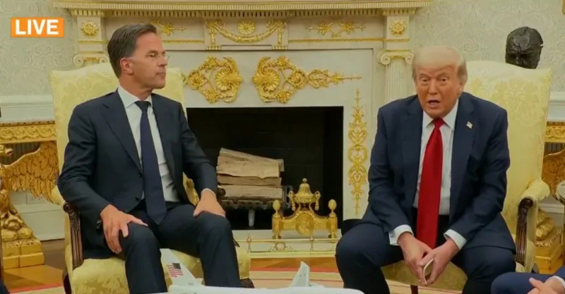trump-rutte