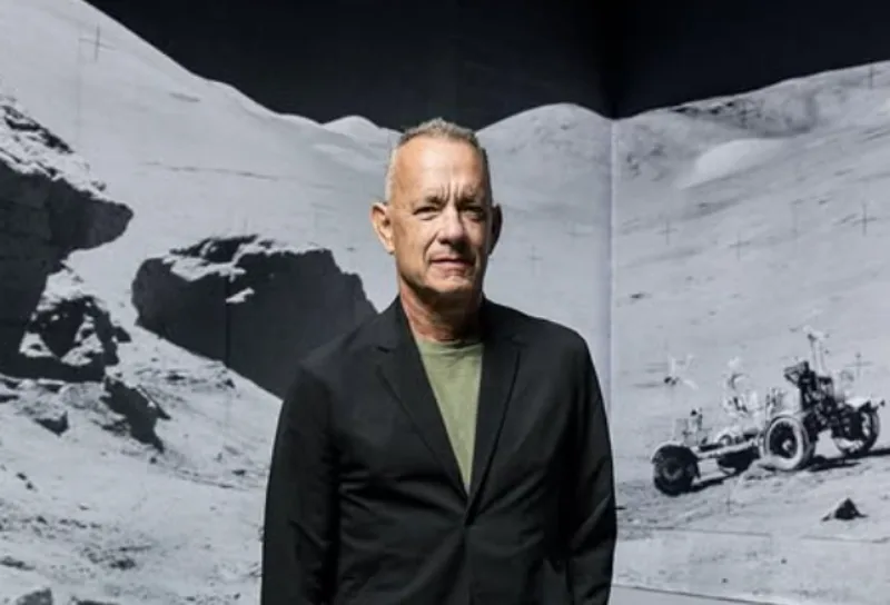 tom hanks