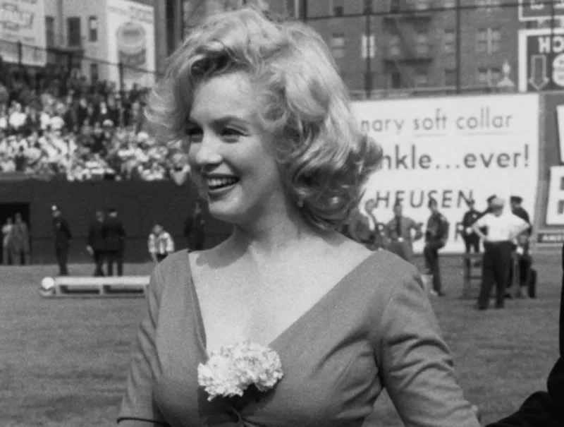 Marilyn Monroe