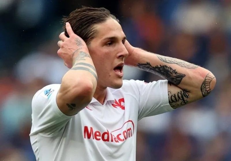 zaniolo