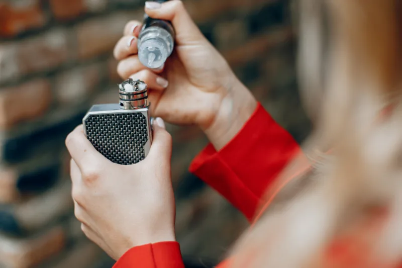 vape freepik