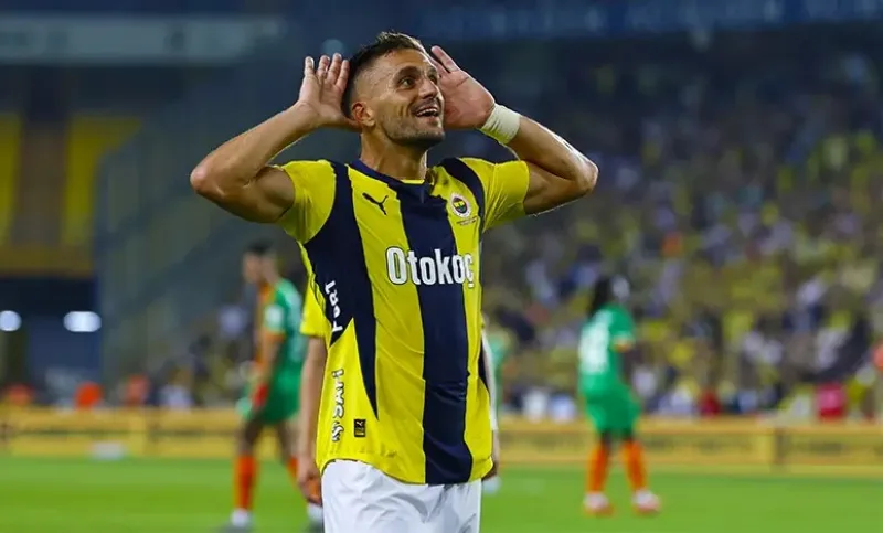 Dušan Tadić