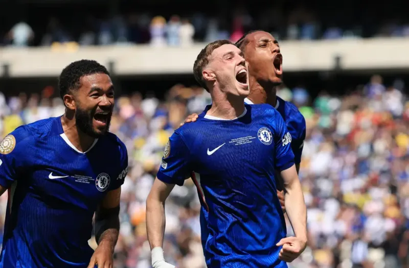 chelsea sp 1