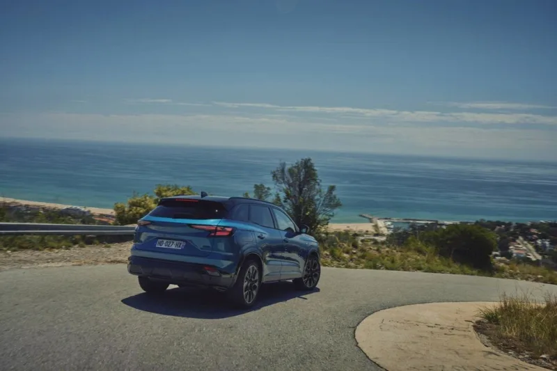 renault austral