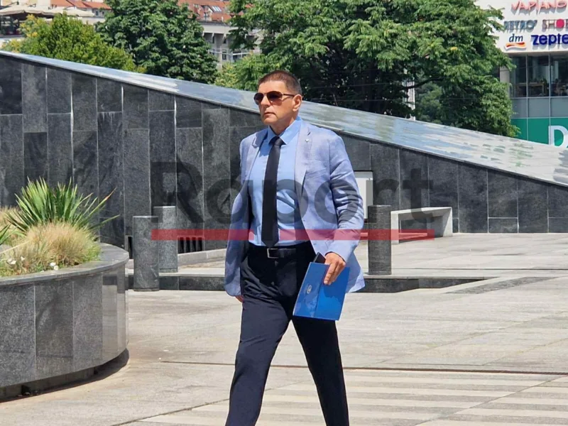 almid dzuvo parlament