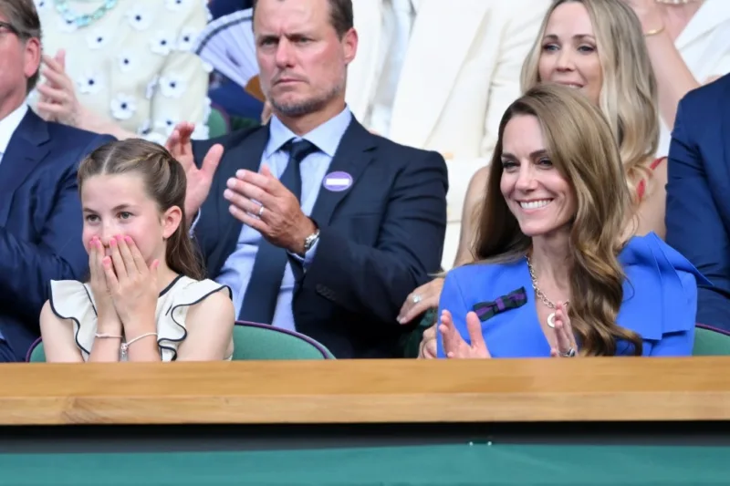 kate middleton i princeza charlotte