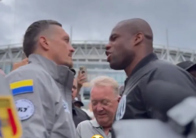 usyk