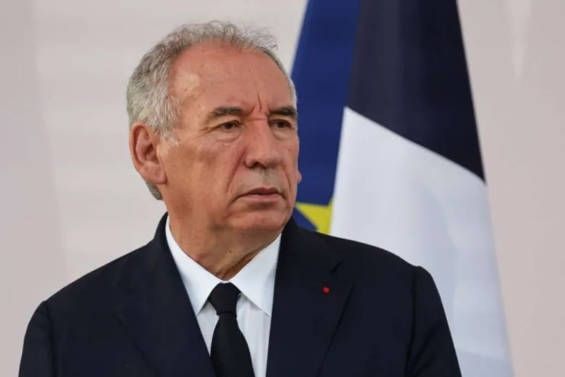 Bayrou