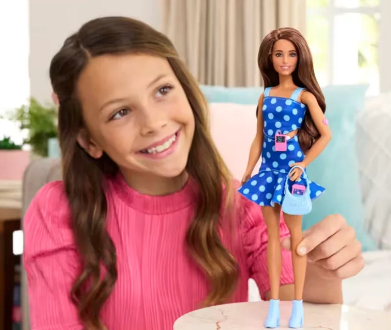 barbie s dijabetesom1