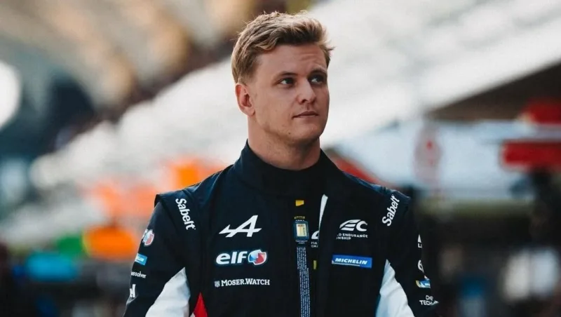 mick
