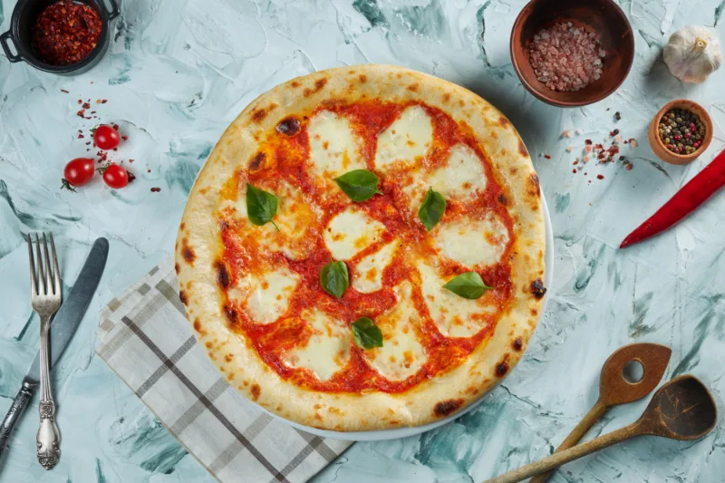 pizza freepik