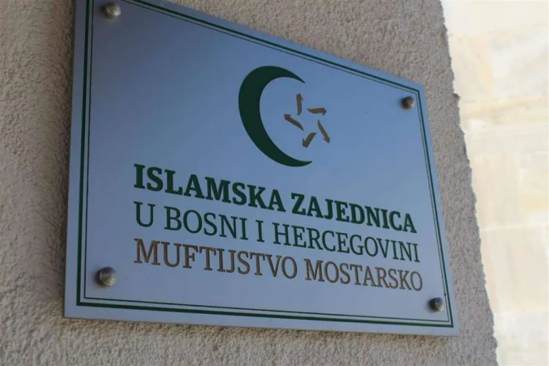 muftijstvo mostarsko