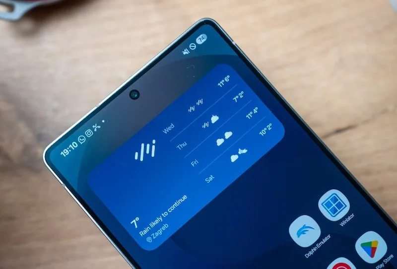 Samsung Galaxy S26 Ultra