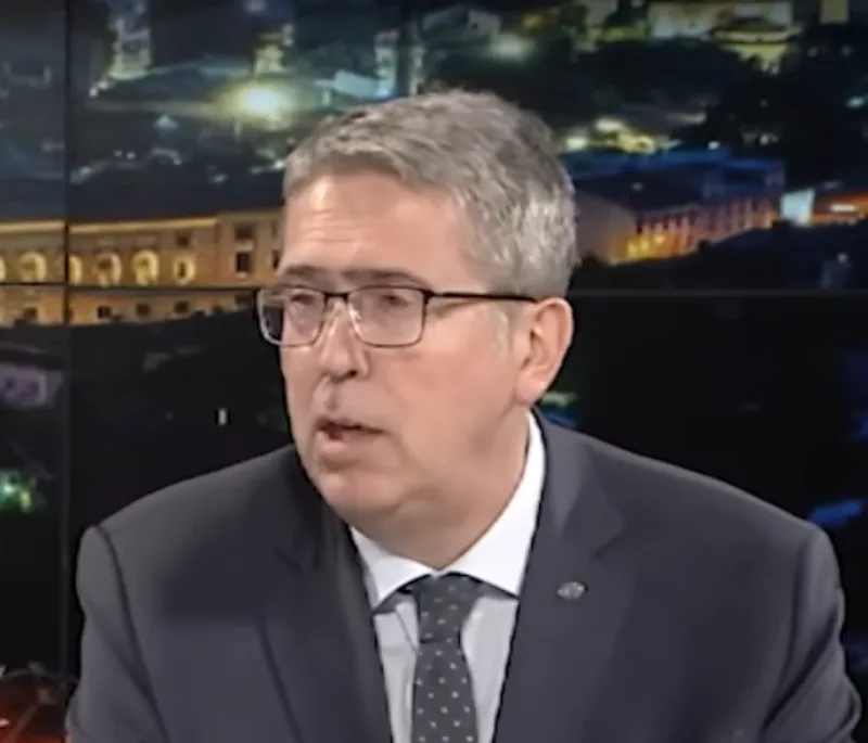 samir avdić