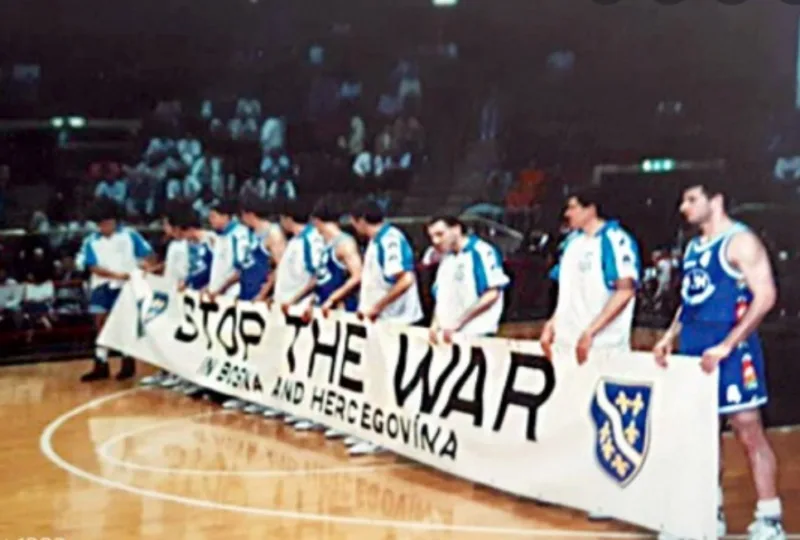kosarka 5