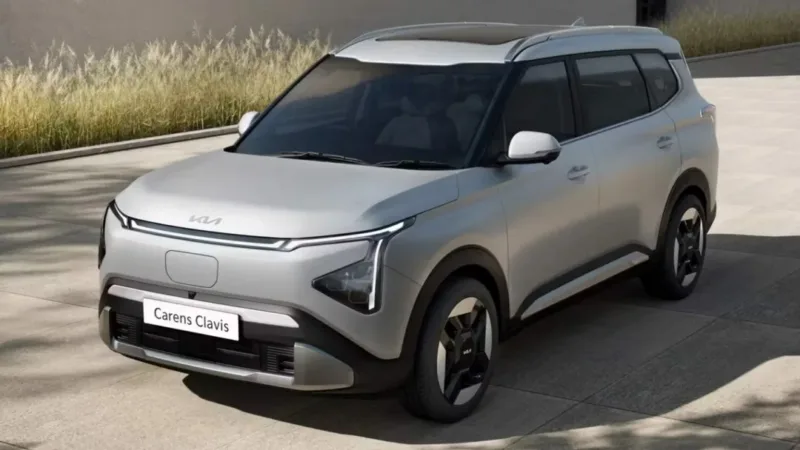 KIA-CARENS-CLAVIS