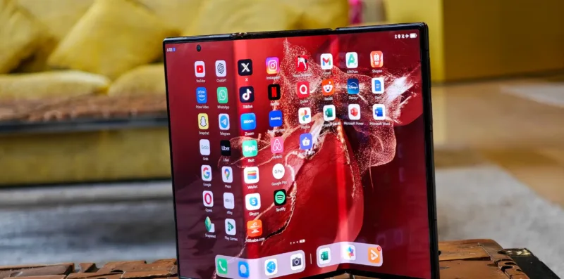 samsung trifold