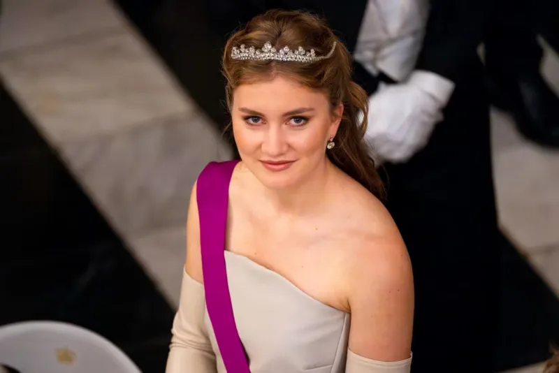 princeza elizabeth belgija