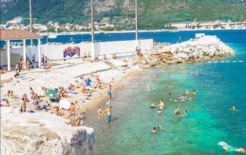 budva