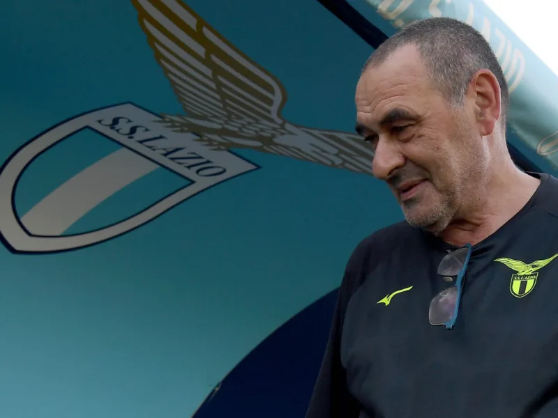 sarri