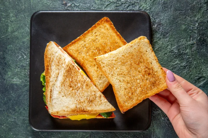 tost freepik