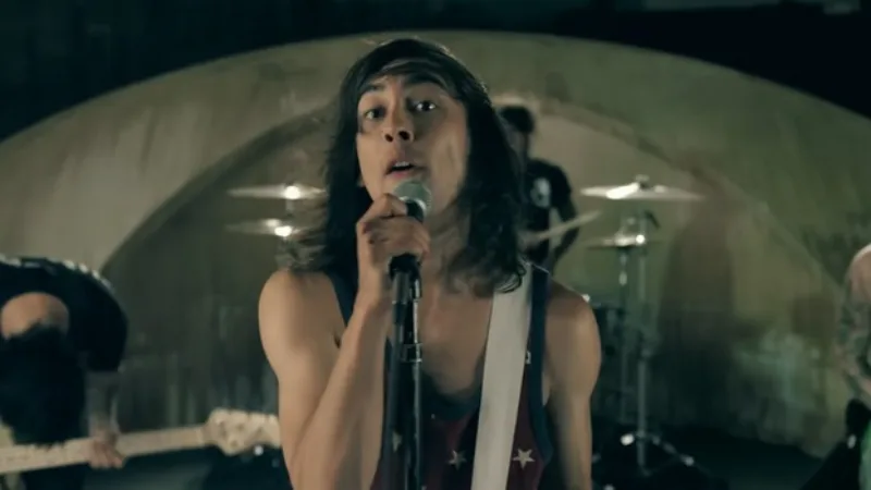 Pierce The Veil grupa