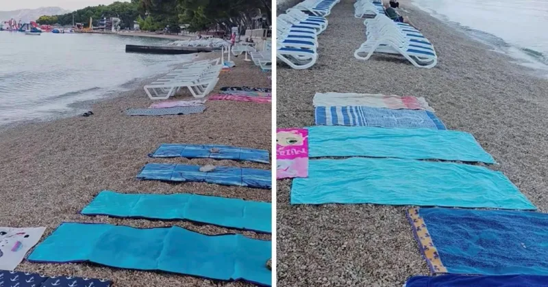 plaza makarska peskiri