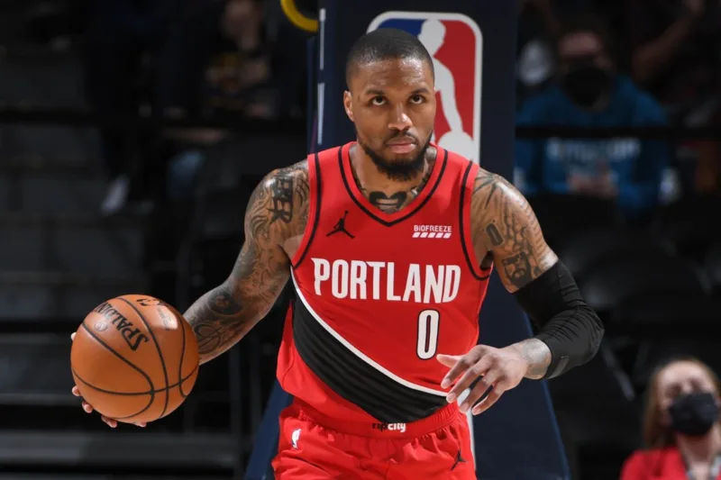lillard