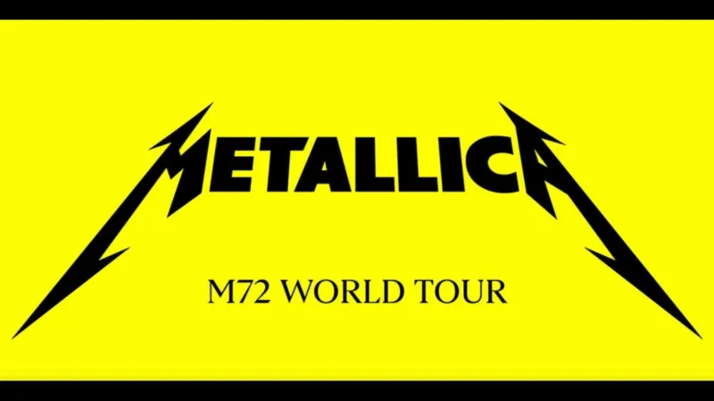 metallica