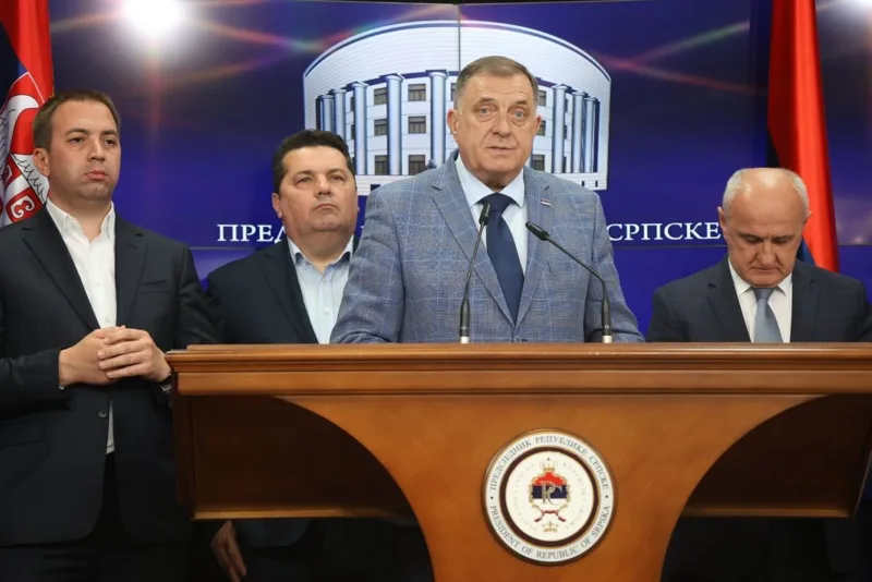 dodik