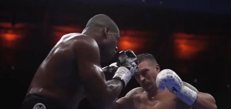 usyk