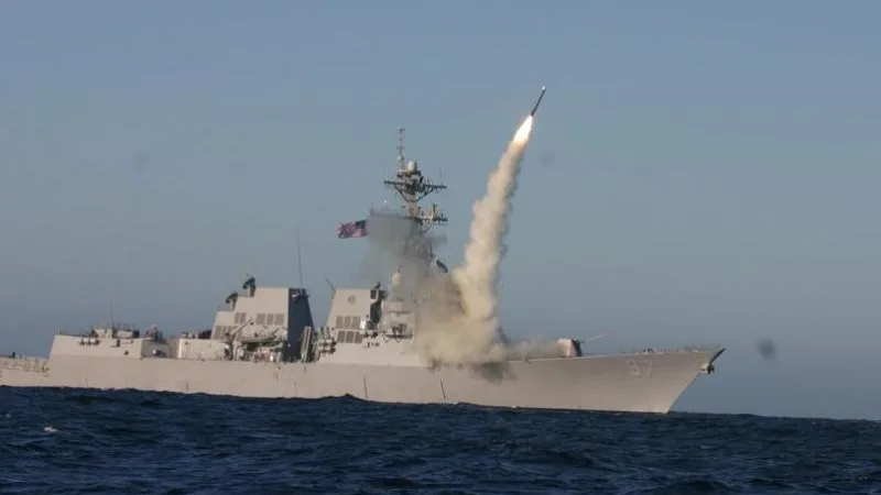 tomahawk