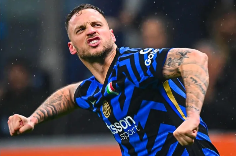 marko arnautovic
