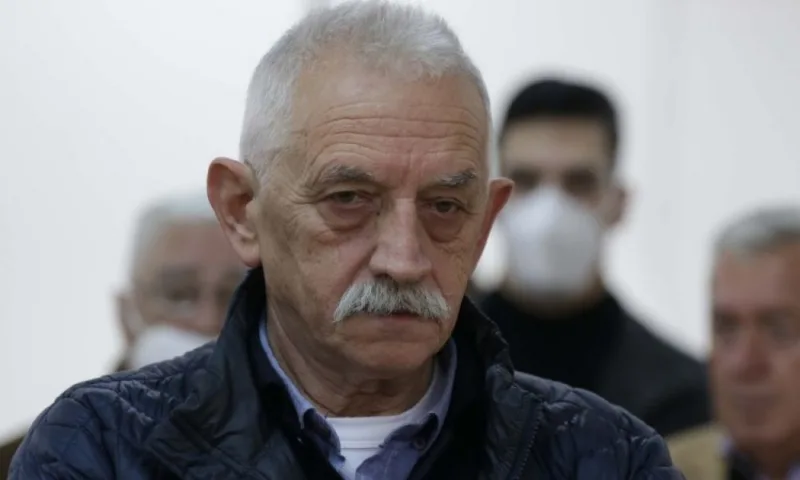 goran mikulic