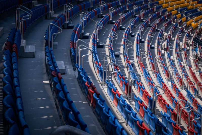 camp nou