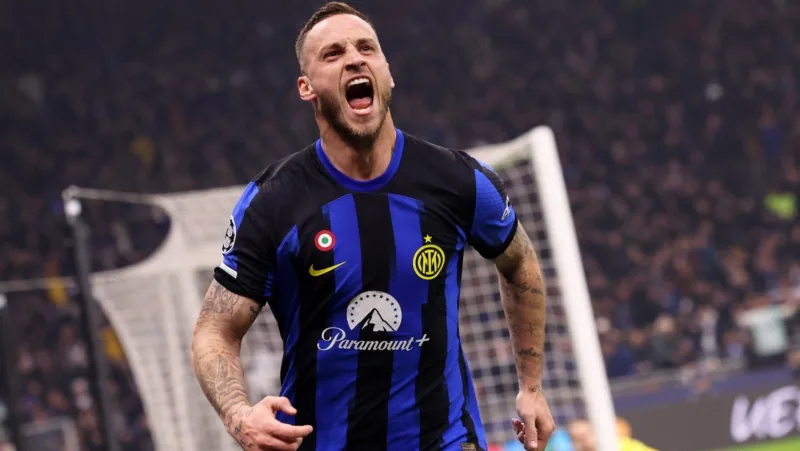 arnautovic
