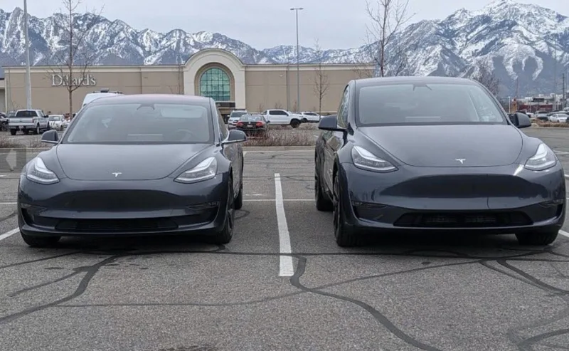 tesla modeli y i 3