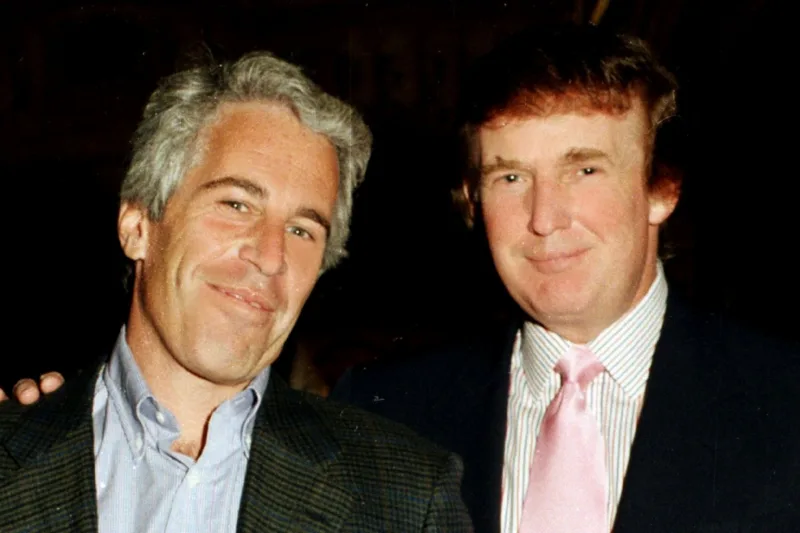 trump-epstain