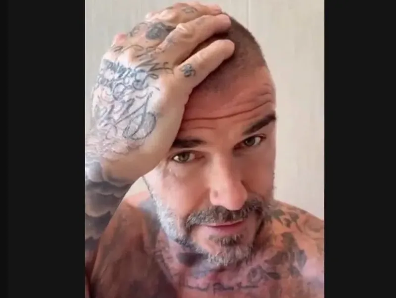 beckham