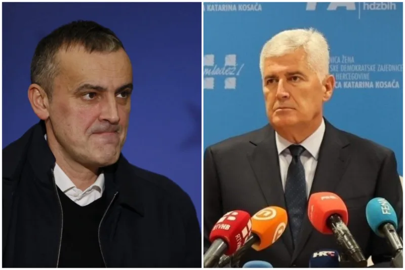 babalj covic