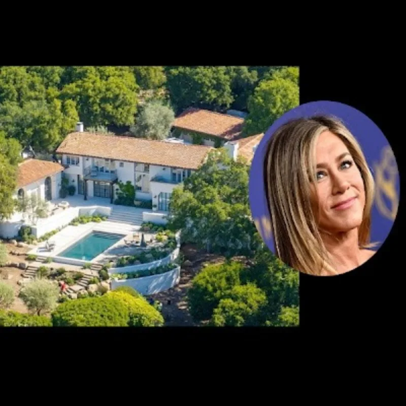 jennifer aniston