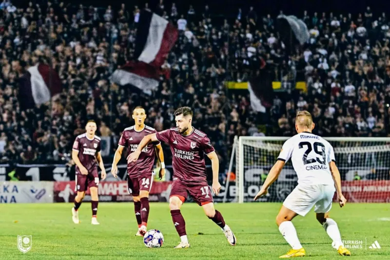 sarajevo