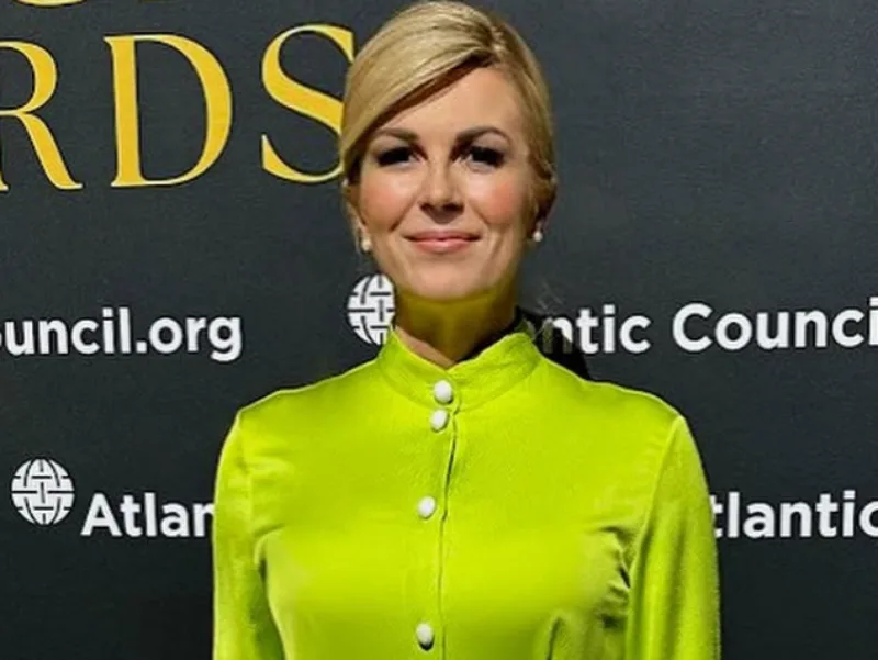 kolinda