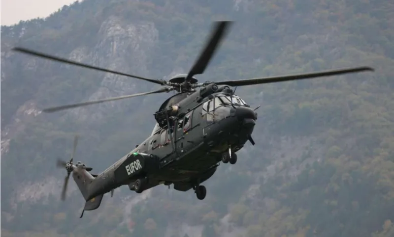 helikopter 5
