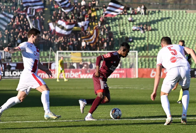 sarajevo zrinjski 4