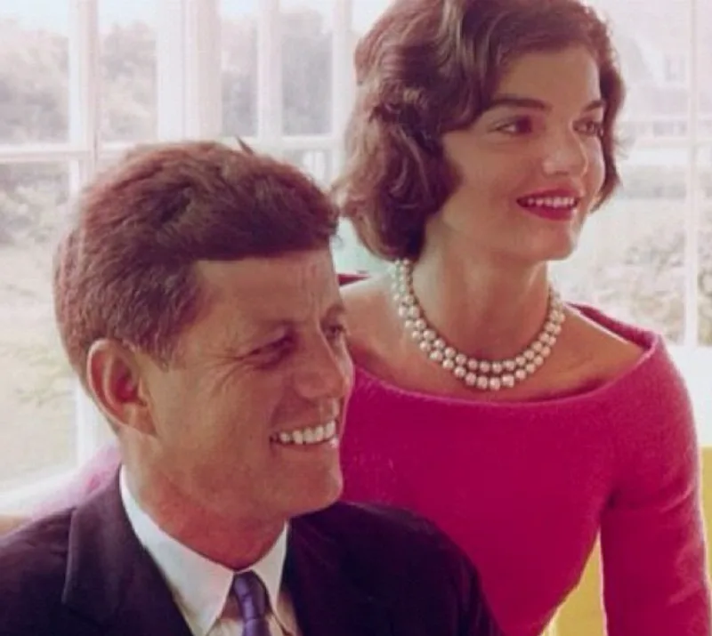 kennedy