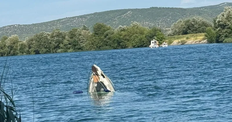 neretva brod