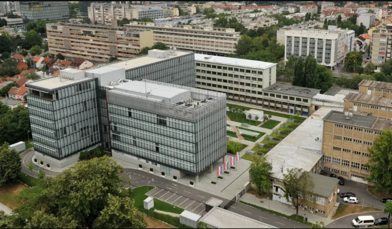 soa zgrada