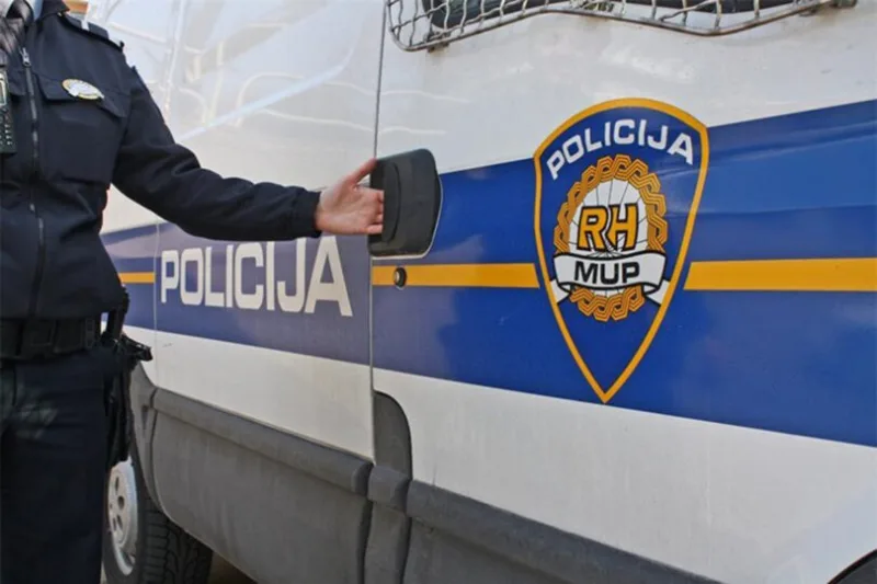 policija-hrvatska