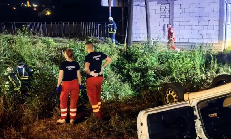 tuzla nesreca 1